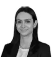Photo of Ayşe Dilara Kaçar