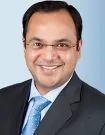 Photo of Udayan Choksi