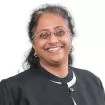 Photo of Nithya Nagarajan