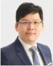 Photo of Joel Tan