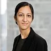 Photo of Mamta K. Shah