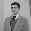 Photo of Joshua A. James