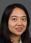 Photo of G. Chloe Wang