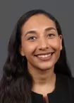 Photo of Daniela A. Abadi