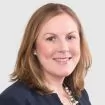 Photo of Cortney O'Toole  Morgan