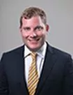 Photo of Sean P. Ryan