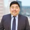 Photo of Christopher J. Shin