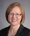 Photo of Allison C. Handy