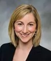 Photo of Gina K. Eiben