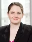Photo of Pip Goldman