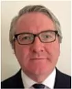 Photo of Andrew Maguire