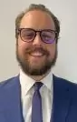 Photo of Zachary Reinke