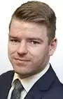 Photo of Lachlan Rieck
