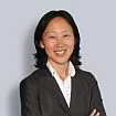 Photo of Caroline Kim