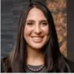 Photo of Kali M. Yallourakis