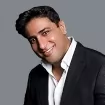 Photo of Amar Grewal-Thethy