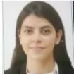 Photo of Fauzia Khan