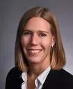 Photo of Anna Mouw Thompson