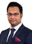 Photo of Taskeen Siddiq