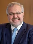 Photo of Michael Lundberg