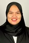 Photo of Ella Mohd Ali