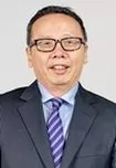 Photo of Jonathan Law  Ngee Song