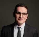 Photo of Carl Grech