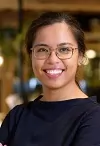 Photo of Lesly Ann  Cho
