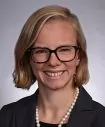 Photo of Lauren Watts  Staniar