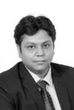 Photo of Nishant  Choudhary, Partner