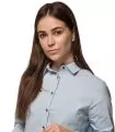 Photo of Alena Potorskaya