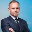 Photo of Paweł Piotrowski