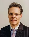 Photo of Karl  Kronenberger