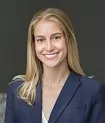 Photo of Katie Burkhart