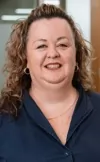 Photo of Jane  Dillon