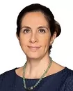 Photo of Annie Elfassi