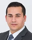 Amar Hamouche Photo
