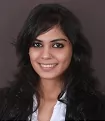 Photo of Shreya Gupta