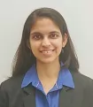 Photo of Juhi Gupta