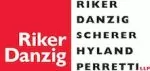 Photo of Riker Danzig  Scherer Hyland & Perretti