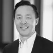 Photo of George C. Chen