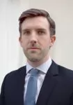 Photo of Paul  Carroll
