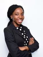 Photo of Oluwademilade  Odutola