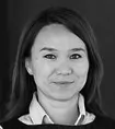 Photo of Asélle  Ibraimova