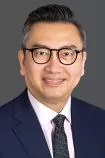 Photo of Paul Teo