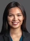 Photo of Natalie Y. Z. Wong