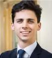 Photo of Pietro Calzavara