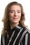 Eline Van Leeuwen Photo