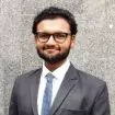 Photo of Suyash Sarvankar