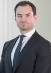 Photo of Cillian O'Boyle